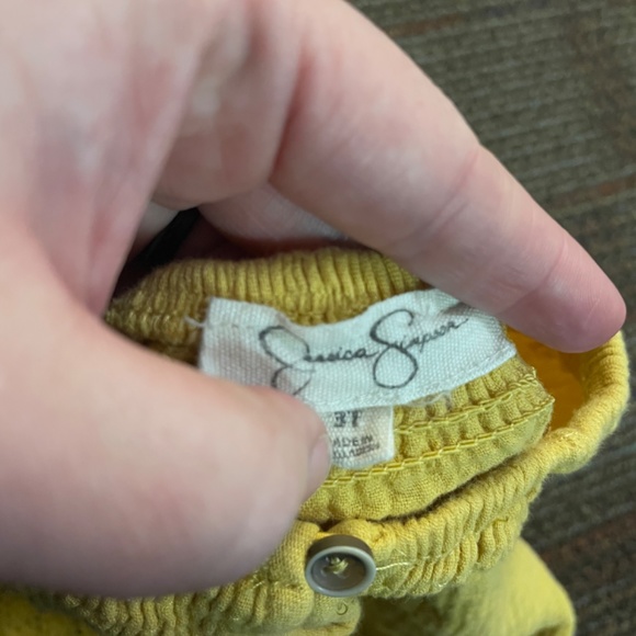 Jessica Simpson Girl’s Top - Picture 3 of 3